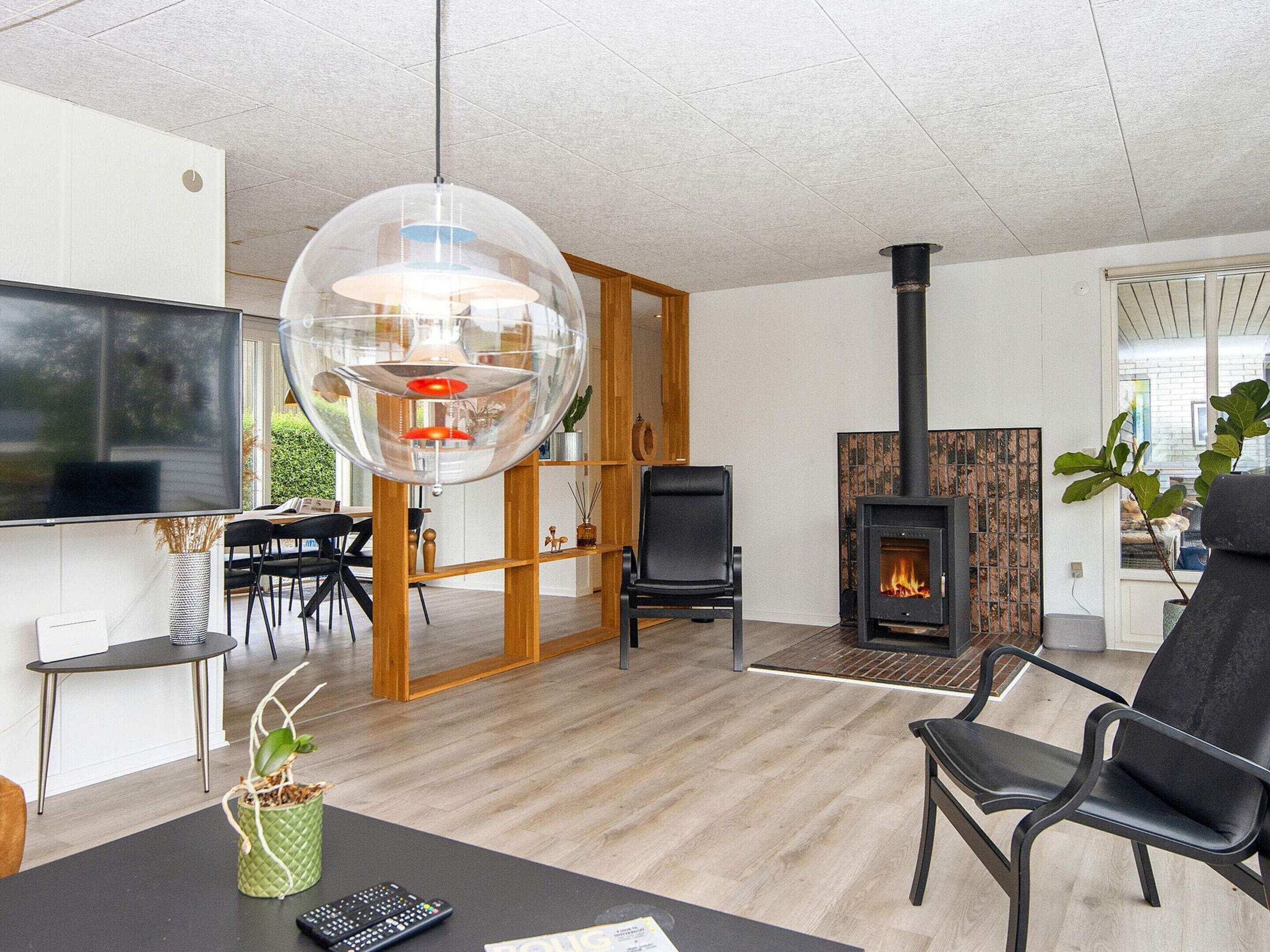 Huis | Interieur
