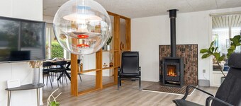 4 Star Holiday Home in Juelsminde