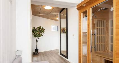 4 Star Holiday Home in Juelsminde