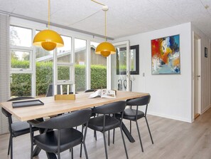 Interior - 4 Star Holiday Home in Juelsminde (Juelsminde)