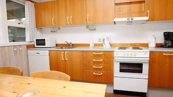 House | Private kitchen