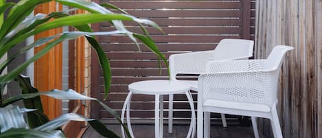 Studio Tiêu chuẩn | Hiên