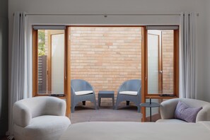 Superior-Studio | Terrasse/Patio