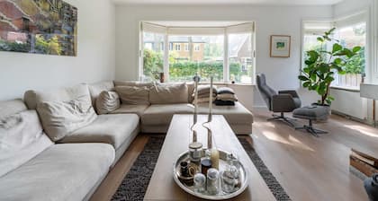 Nice Villa in the Center of Bergen