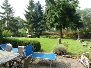 Restauration