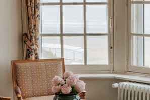 Villa | Vista desde la propiedad