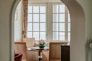 Villa | Interior detail - Beautiful Normandy Villa in an Exclusive Location (De Haan)