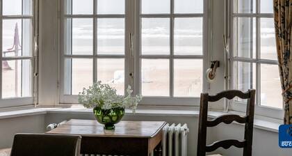 Beautiful Normandy Villa in an Exclusive Location