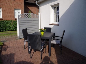 Dining - Nice Apartment in Neustrelitz (Neustrelitz)