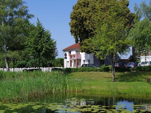 Exterior - Nice Apartment in Neustrelitz (Neustrelitz)