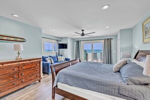 7 quartos, Wi-Fi de cortesia, roupa de cama