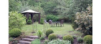 Cosy Apartment in Harz