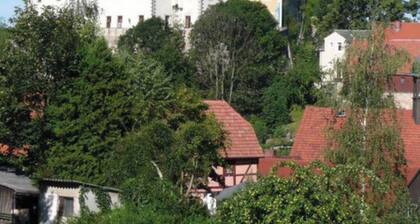 Vakantieappartementen Ender