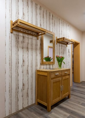 Interior - Vakantieappartementen Ender (Sebnitz)