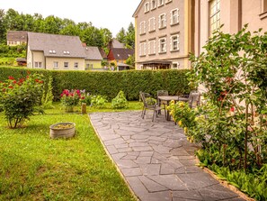 Exterior - Vakantieappartementen Ender (Sebnitz)