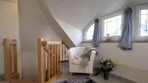 Hus | 2 soverom
