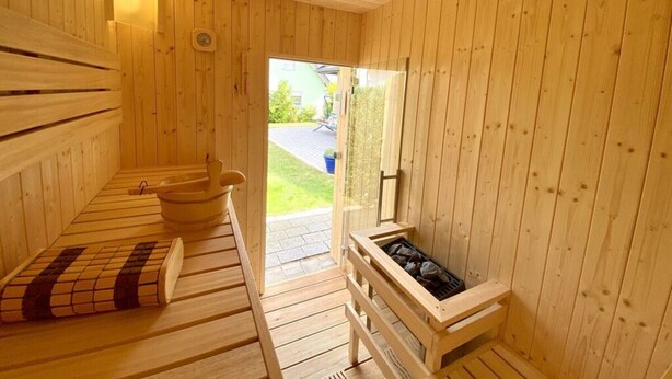 Fasilitet på overnattingsstedet