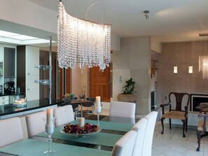 Villa | Restauration