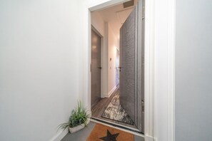 Apartment | 2 bedrooms - Dockside Quay Views City Vibes (Dundee)