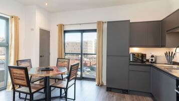 Apartment | 2 bedrooms