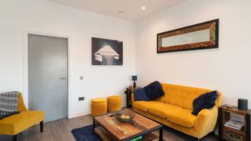 Departamento | 2 habitaciones