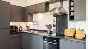 Apartment | Private kitchen