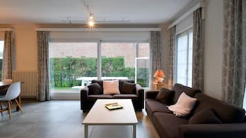 Villa | Living area