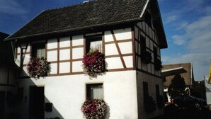 Außenbereich