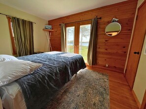 4 habitaciones y wifi gratis 