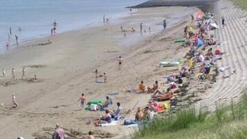 Rumah | Pemandangan dari properti