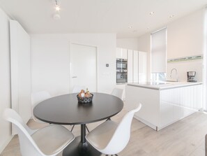 Ferienhaus | Eigene Küche