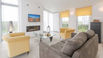 Rumah | Area keluarga