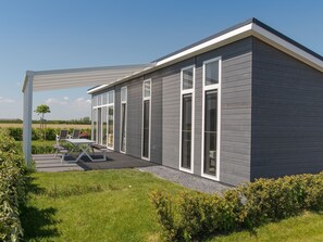 House | Exterior - Scenic Stay w/ Terrace (Wemeldinge)