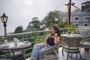 Restaurant - Sangam by Stotrak (Dehradun)