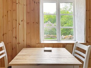 House | Dining