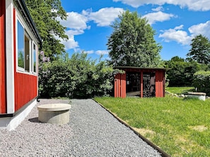 House | Exterior