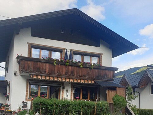 Gemütliche Ferienwohnung Nähe Stubaier Gletscher