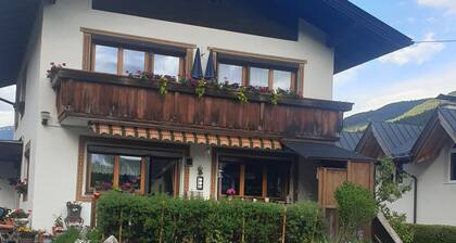 Gemütliche Ferienwohnung Nähe Stubaier Gletscher
