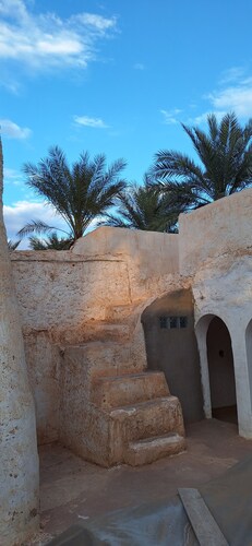 Villa Cozy Traditionnel Ghardaia