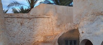 Villa Cozy Traditionnel Ghardaia