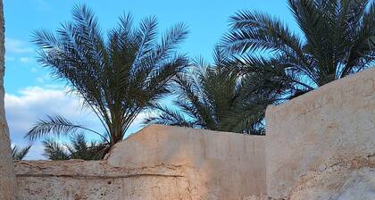 Villa Cozy Traditionnel Ghardaia