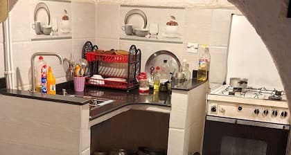 Villa Cozy Traditionnel Ghardaia