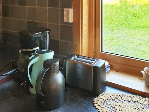 8 Person Holiday Home in Nordfold-by Traum