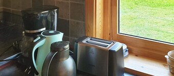 8 Person Holiday Home in Nordfold-by Traum