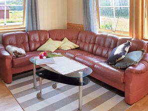 Casa | Área de estar