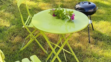 House | Property amenity