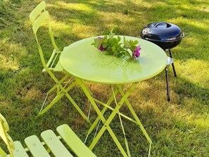 Casa | Comodidades da propriedade