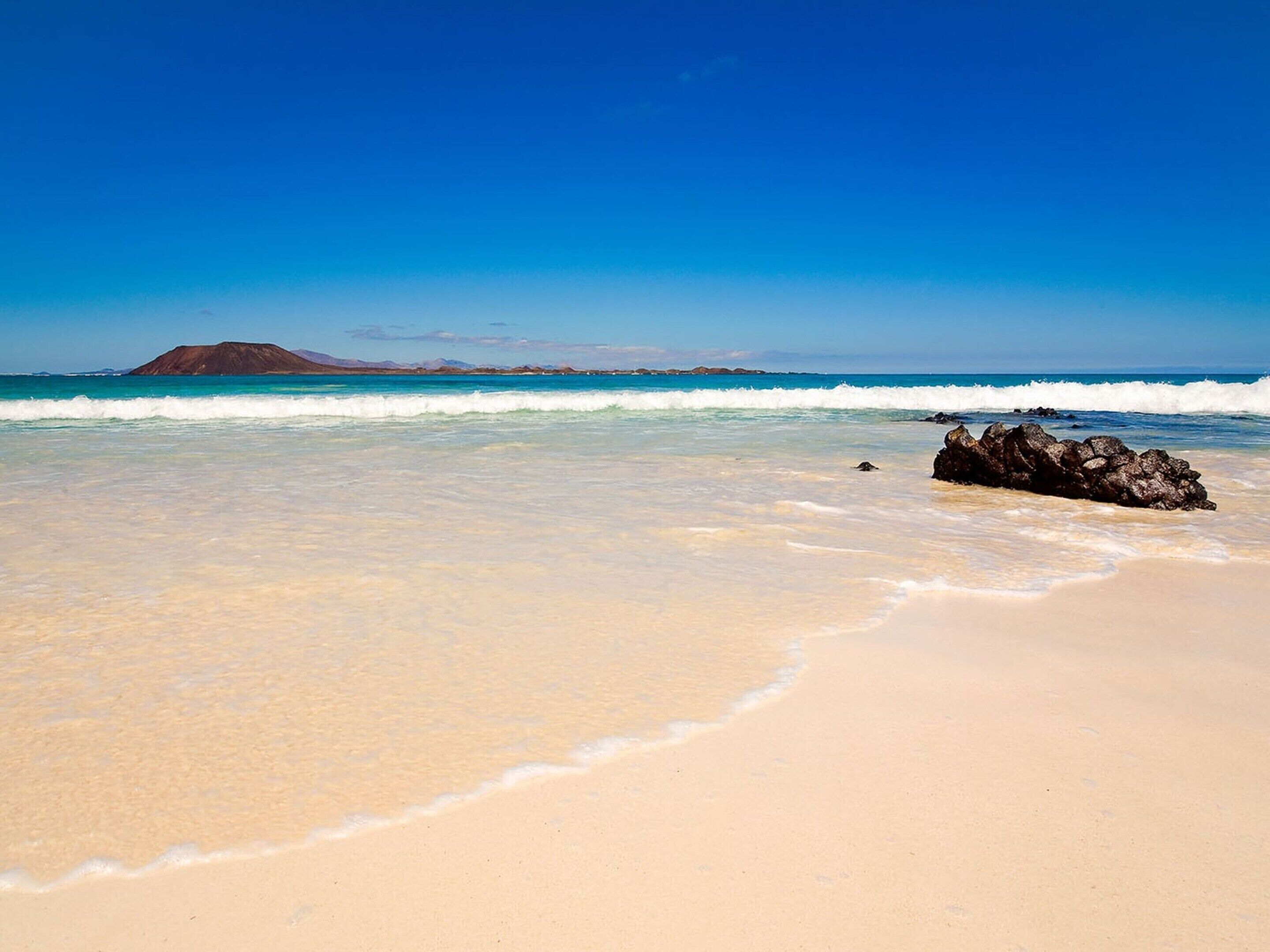 Foto - Villa in Fuerteventura with Ocean Views