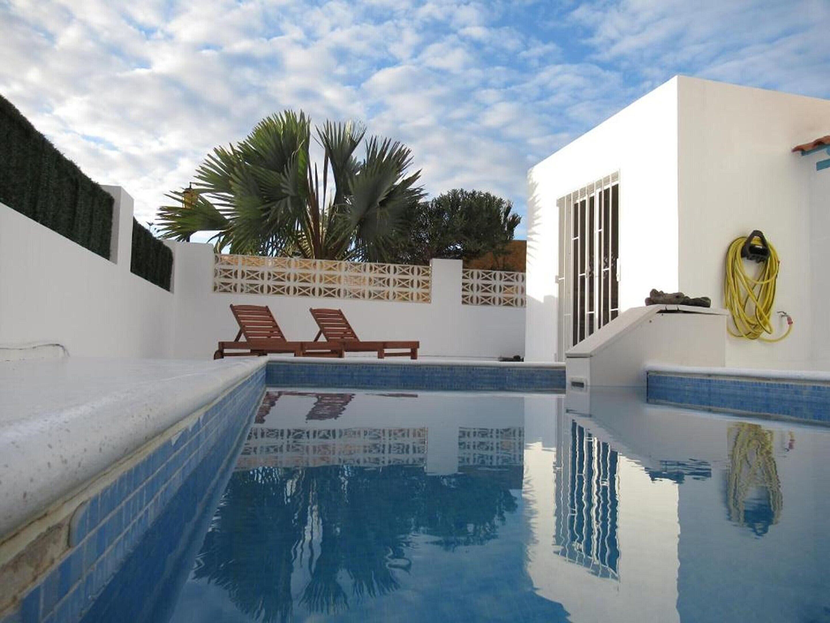 Foto - Villa in Fuerteventura with Ocean Views