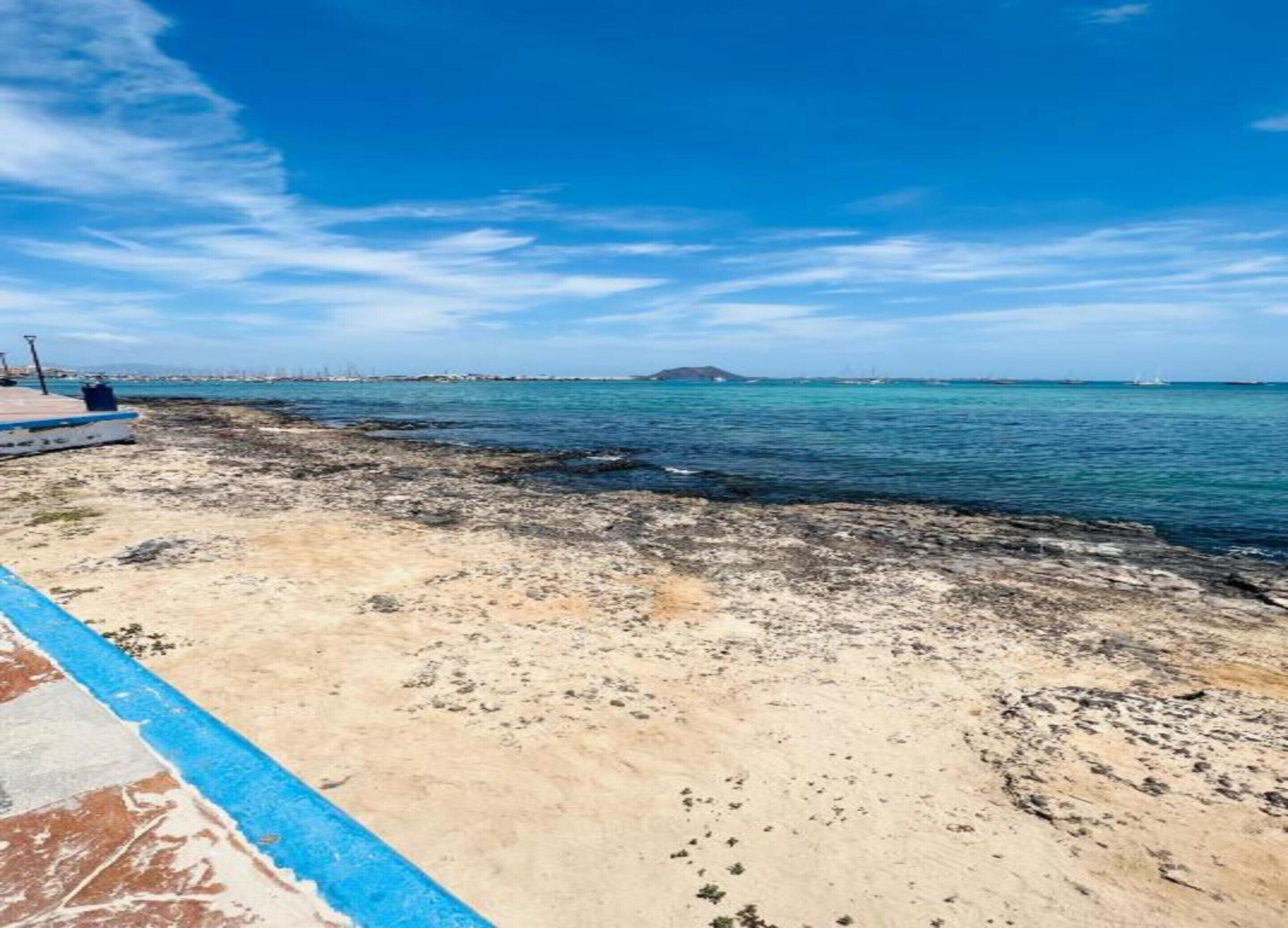 Foto - Villa in Fuerteventura with Ocean Views